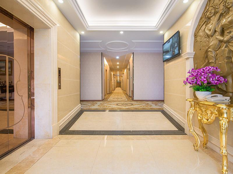 Vienna 3 Best Hotel Exhibition Center Chigang Road Γκουανγκζού Εξωτερικό φωτογραφία